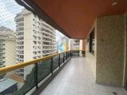 Apartamento para Locação em Niterói/RJ Icaraí 4 Quartos