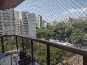 Apartamento para Locação em Niterói/RJ Icaraí 4 Quartos