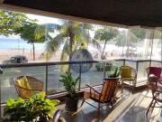 Apartamento para Locação em Niterói/RJ Icaraí 4 Quartos