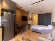 Apartamento para Locação em Niterói/RJ Ingá 1 Quartos