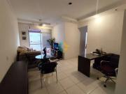 Apartamento para Locação em Niterói/RJ Ingá 2 Quartos