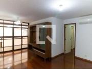 Apartamento para Locação em Niterói/RJ Ingá 3 Quartos