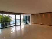Apartamento para Locação em Niterói/RJ Ingá 3 Quartos