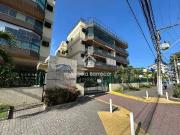 Apartamento para Locação em Niterói/RJ Itacoatiara 3 Quartos