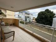 Apartamento para Locação em Niterói/RJ Itacoatiara 3 Quartos