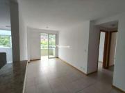 Apartamento para Locação em Niterói/RJ Maria Paula 2 Quartos