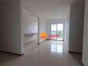 Apartamento para Locação em Niterói/RJ Pendotiba 3 Quartos