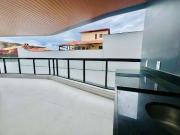 Apartamento para Locação em Niterói/RJ Piratininga 3 Quartos