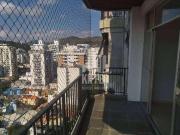 Apartamento para Locação em Niterói/RJ Santa Rosa 2 Quartos