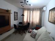 Apartamento para Locação em Niterói/RJ Santa Rosa 2 Quartos