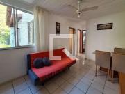 Apartamento para Locação em Niterói/RJ Santa Rosa 2 Quartos