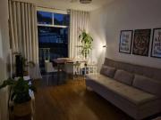 Apartamento para Locação em Niterói/RJ Santa Rosa 2 Quartos