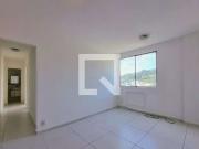 Apartamento para Locação em Niterói/RJ Santa Rosa 2 Quartos