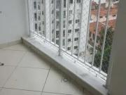 Apartamento para Locação em Niterói/RJ Santa Rosa 2 Quartos