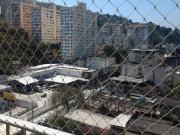 Apartamento para Locação em Niterói/RJ Santa Rosa 2 Quartos