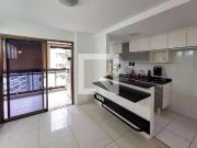 Apartamento para Locação em Niterói/RJ Santa Rosa 3 Quartos