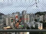 Apartamento para Locação em Niterói/RJ Santa Rosa 3 Quartos