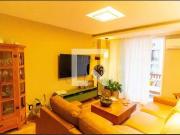 Apartamento para Locação em Niterói/RJ Santa Rosa 3 Quartos