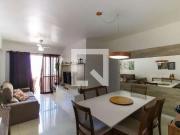 Apartamento para Locação em Niterói/RJ Santa Rosa 3 Quartos