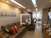 Apartamento para Locação em Niterói/RJ Santa Rosa 3 Quartos