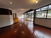 Apartamento para Locação em Nova Friburgo/RJ Centro