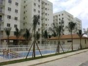 Apartamento para LocaÃ§Ã£o em Nova IguaÃ§u, da Luz, 2...