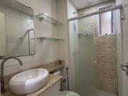 Apartamento para LocaÃ§Ã£o em Nova IguaÃ§u, Jardim...