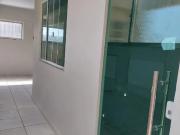 Apartamento para Locação em Nova Iguaçu/RJ Centro 1 Quartos