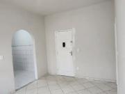 Apartamento para Locação em Nova Iguaçu/RJ Centro 1 Quartos