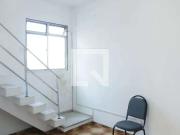 Apartamento para Locação em Nova Iguaçu/RJ Centro 2 Quartos