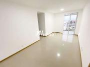 Apartamento para Locação em Nova Iguaçu/RJ Centro 3 Quartos