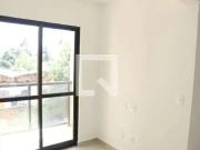 Apartamento para Locação em Nova Iguaçu/RJ Da Luz 2 Quartos