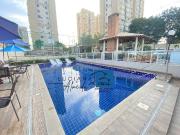 Apartamento para Locação em Nova Iguaçu/RJ Jardim...