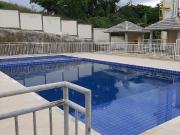 Apartamento para Locação em Nova Iguaçu/RJ Marapicu 2...