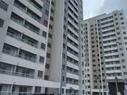 Apartamento para Locação em Nova Iguaçu/RJ Moqueta 2 Quartos