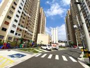 Apartamento para Locação em Nova Iguaçu/RJ Parque...