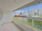 Apartamento para Locação em Nova Lima/MG Vila da Serra 1...