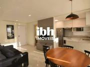 Apartamento para Locação em Nova Lima/MG Vila da Serra 1...