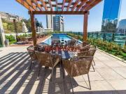 Apartamento para Locação em Nova Lima/MG Vila da Serra 1...