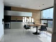 Apartamento para Locação em Nova Lima/MG Vila da Serra 1...