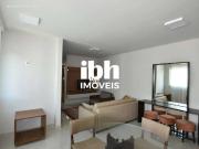 Apartamento para Locação em Nova Lima/MG Vila da Serra 2...