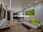 Apartamento para Locação em Nova Lima/MG Vila da Serra 2...