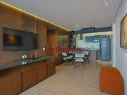 Apartamento para Locação em Nova Lima/MG Vila da Serra 2...