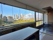 Apartamento para Locação em Nova Lima/MG Vila da Serra 2...