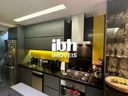 Apartamento para Locação em Nova Lima/MG Vila da Serra 3...