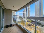 Apartamento para Locação em Nova Lima/MG Vila da Serra 3...