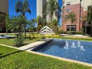 Apartamento para Locação em Nova Lima/MG Vila da Serra 3...