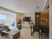 Apartamento para Locação em Nova Lima/MG Vila da Serra 3...