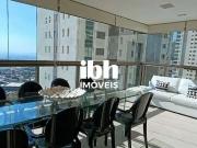 Apartamento para Locação em Nova Lima/MG Vila da Serra 4...
