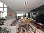 Apartamento para Locação em Nova Lima/MG Vila da Serra 4...